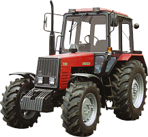 Трактор МТЗ Беларус 1025